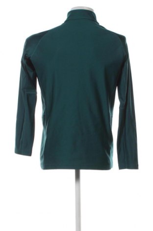 Мъжка спортна блуза Rossignol, Размер L, Цвят Зелен, Цена 48,60 лв.