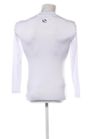 Мъжка спортна блуза Sondico, Размер M, Цвят Бял, Цена 59,00 лв.