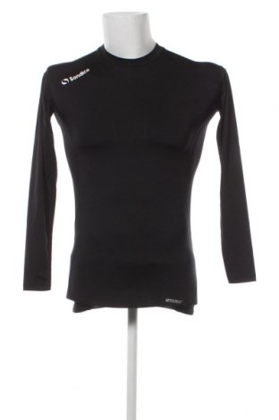 Мъжка спортна блуза Sondico, Размер L, Цвят Черен, Цена 59,00 лв.