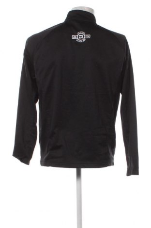Herren Sport Shirt Sport-Tek, Größe M, Farbe Schwarz, Preis 18,09 €