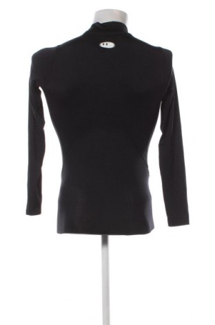 Мъжка спортна блуза Under Armour, Размер M, Цвят Черен, Цена 82,80 лв.