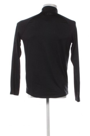 Мъжка спортна блуза Under Armour, Размер S, Цвят Черен, Цена 88,74 лв.