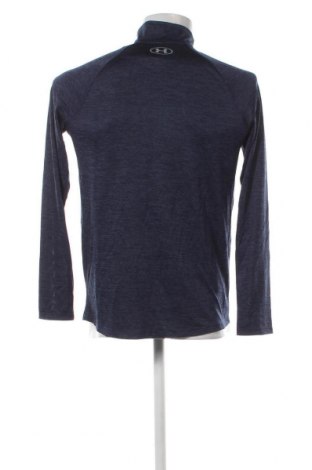 Ανδρική αθλητική μπλούζα Under Armour, Μέγεθος S, Χρώμα Μπλέ, Τιμή 47,20 €