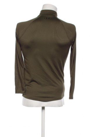 Ανδρική αθλητική μπλούζα Under Armour, Μέγεθος XS, Χρώμα Πράσινο, Τιμή 52,58 €