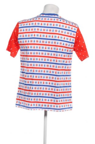 Tricou de bărbați, Mărime M, Culoare Multicolor, Preț 32,99 Lei