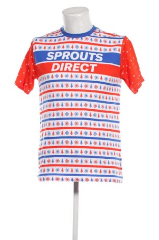 Tricou de bărbați, Mărime S, Culoare Multicolor, Preț 60,99 Lei