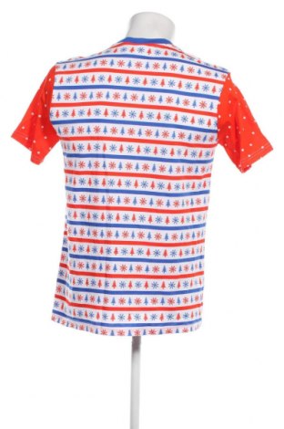 Tricou de bărbați, Mărime S, Culoare Multicolor, Preț 60,99 Lei