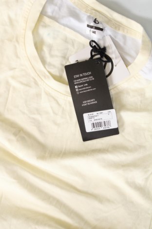 Pánské tričko , Velikost S, Barva Žlutá, Cena  335,00 Kč