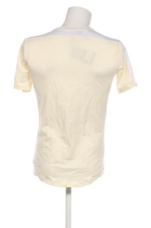 Ανδρικό t-shirt, Μέγεθος S, Χρώμα Κίτρινο, Τιμή 12,99 €