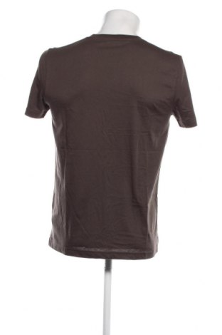 Pánské tričko  Abercrombie & Fitch, Velikost M, Barva Hnědá, Cena  754,00 Kč