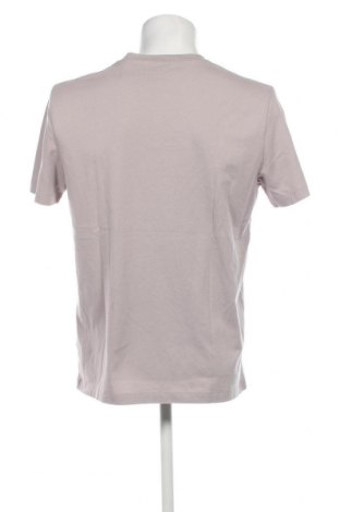 Tricou de bărbați Abercrombie & Fitch, Mărime L, Culoare Gri, Preț 171,05 Lei