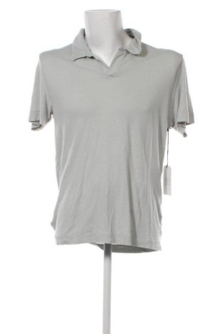 Pánské tričko  Abercrombie & Fitch, Velikost L, Barva Zelená, Cena  754,00 Kč
