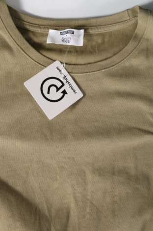 Herren T-Shirt About you x Kevin Trapp, Größe M, Farbe Grün, Preis € 26,80