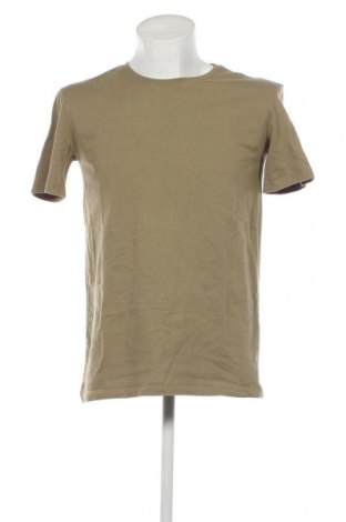 Ανδρικό t-shirt About you x Kevin Trapp, Μέγεθος M, Χρώμα Πράσινο, Τιμή 20,64 €