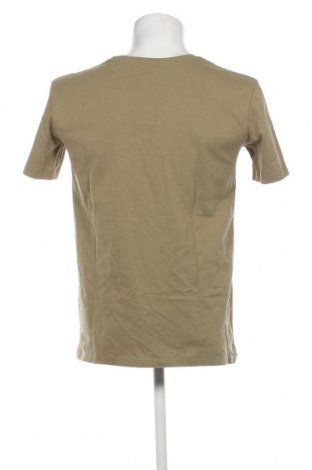 Ανδρικό t-shirt About you x Kevin Trapp, Μέγεθος M, Χρώμα Πράσινο, Τιμή 20,64 €