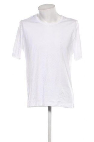 Pánské tričko  BOSS, Velikost XL, Barva Bílá, Cena  1 385,00 Kč