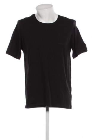 Pánské tričko  BOSS, Velikost XL, Barva Černá, Cena  1 385,00 Kč