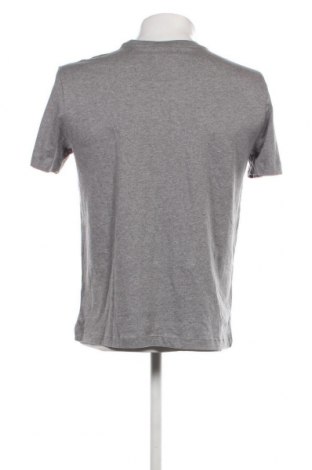 Ανδρικό t-shirt Calvin Klein, Μέγεθος M, Χρώμα Γκρί, Τιμή 23,51 €