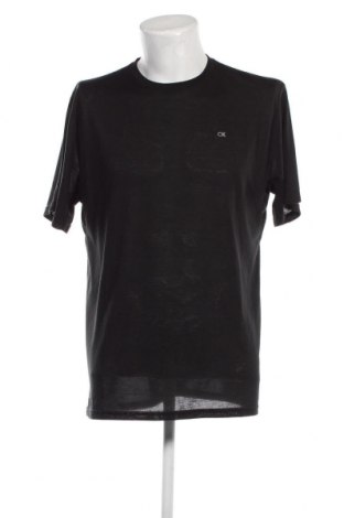 Pánské tričko  Calvin Klein, Velikost XL, Barva Černá, Cena  783,00 Kč