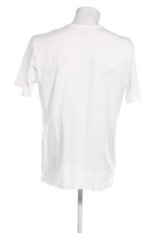 Pánske tričko  Calvin Klein, Veľkosť XL, Farba Biela, Cena  26,30 €
