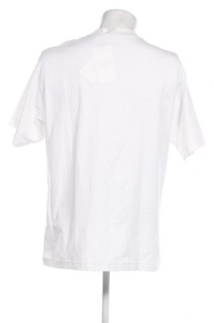 Ανδρικό t-shirt Calvin Klein Jeans, Μέγεθος XL, Χρώμα Λευκό, Τιμή 35,05 €