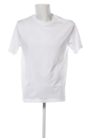 Herren T-Shirt Carhartt, Größe M, Farbe Weiß, Preis 25,06 €