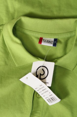 Ανδρικό t-shirt Cinque, Μέγεθος M, Χρώμα Πράσινο, Τιμή 26,70 €
