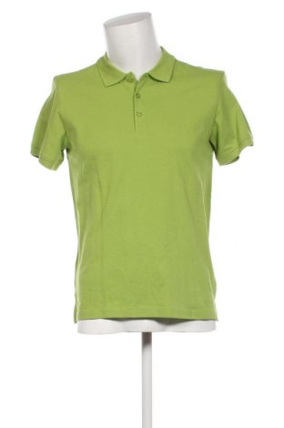 Ανδρικό t-shirt Cinque, Μέγεθος M, Χρώμα Πράσινο, Τιμή 14,95 €