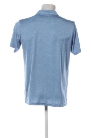 Tricou de bărbați Columbia, Mărime M, Culoare Albastru, Preț 171,05 Lei