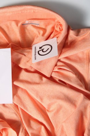 Pánske tričko  Columbia, Veľkosť M, Farba Oranžová, Cena  26,91 €