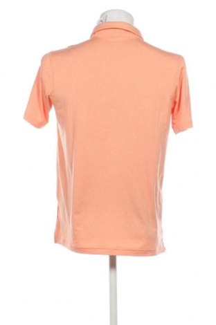 Herren T-Shirt Columbia, Größe M, Farbe Orange, Preis 29,90 €