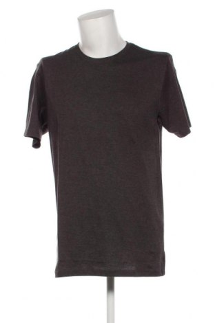 Мъжка тениска Denim Project, Размер XXL, Цвят Сив, Цена 13,34 лв.