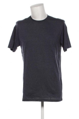 Ανδρικό t-shirt Denim Project, Μέγεθος XXL, Χρώμα Μπλέ, Τιμή 6,73 €