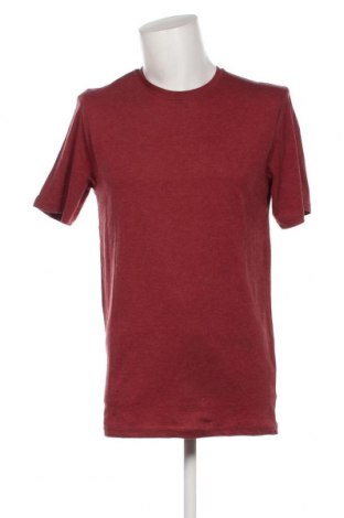 Tricou de bărbați Denim Project, Mărime XL, Culoare Roșu, Preț 55,33 Lei