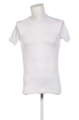 Мъжка тениска Denim Project, Размер XS, Цвят Бял, Цена 11,60 лв.