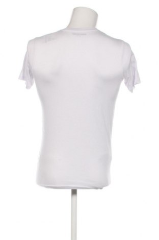 Ανδρικό t-shirt Denim Project, Μέγεθος XS, Χρώμα Λευκό, Τιμή 14,95 €