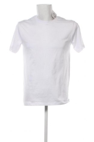 Pánské tričko  Denim Project, Velikost M, Barva Bílá, Cena  189,00 Kč