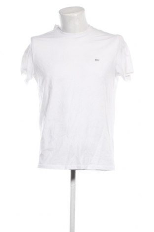Pánské tričko  Diesel, Velikost XL, Barva Bílá, Cena  2 543,00 Kč