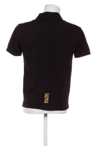Tricou de bărbați Emporio Armani, Mărime M, Culoare Negru, Preț 500,00 Lei