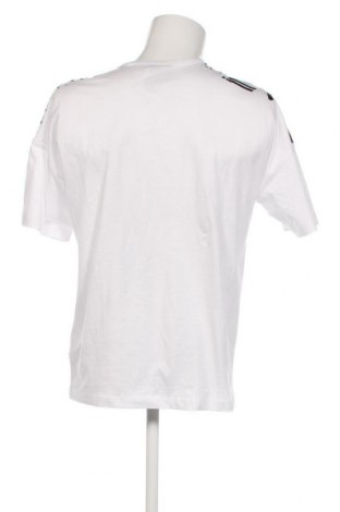 Tricou de bărbați Emporio Armani, Mărime M, Culoare Alb, Preț 500,00 Lei
