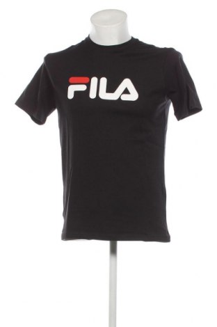 Pánske tričko  FILA, Veľkosť S, Farba Čierna, Cena  8,97 €
