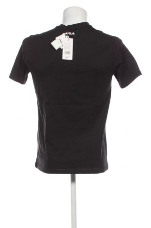 Pánske tričko  FILA, Veľkosť S, Farba Čierna, Cena  14,95 €