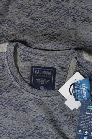 Ανδρικό t-shirt Gabbiano, Μέγεθος S, Χρώμα Πολύχρωμο, Τιμή 14,95 €