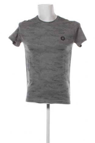 Мъжка тениска Gabbiano, Размер S, Цвят Многоцветен, Цена 29,00 лв.