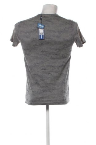 Мъжка тениска Gabbiano, Размер S, Цвят Многоцветен, Цена 29,00 лв.