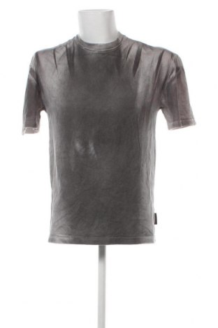 Tricou de bărbați Han Kjobenhavn, Mărime S, Culoare Gri, Preț 92,11 Lei