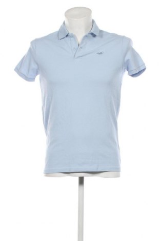 Pánské tričko  Hollister, Velikost S, Barva Modrá, Cena  420,00 Kč
