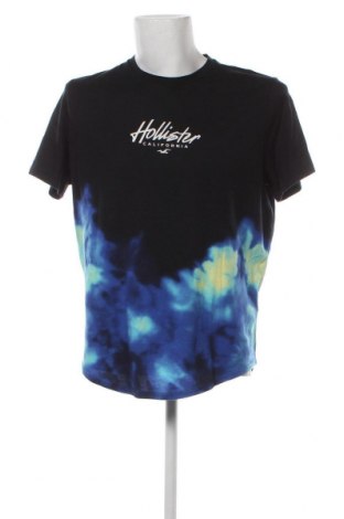 Pánské tričko  Hollister, Velikost XL, Barva Vícebarevné, Cena  420,00 Kč