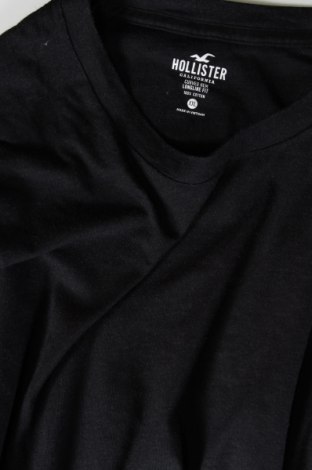 Pánske tričko  Hollister, Veľkosť XXL, Farba Modrá, Cena  14,95 €