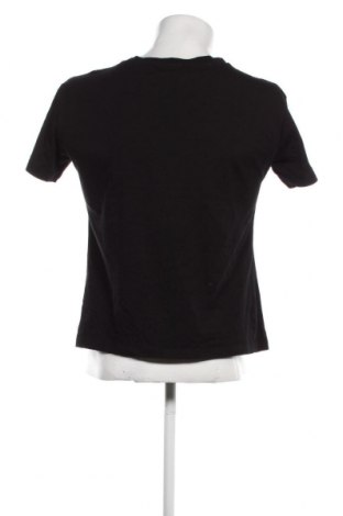 Ανδρικό t-shirt Hugo Boss, Μέγεθος L, Χρώμα Μαύρο, Τιμή 48,71 €